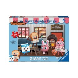 PUZZLE MAXI 60 PEZZI GIANT...