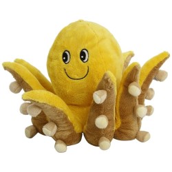 PELUCHE OTTAVIO IL POLIPO L...