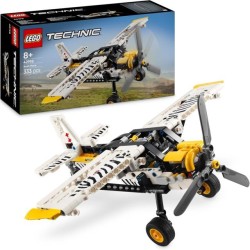 AEREO BUSH TECHNIC LEGO