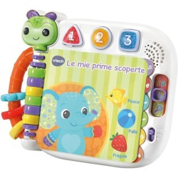 LIBRO INTERATTIVO LE MIE...