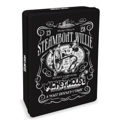 VALIGETTA IN LATTA CON...