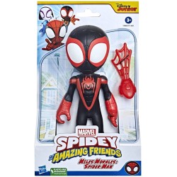 SPIDEY FIGURE MEGA MILES...
