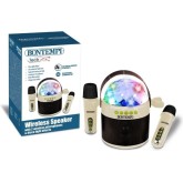 AMPLIFICATORE WIRELESS CON...