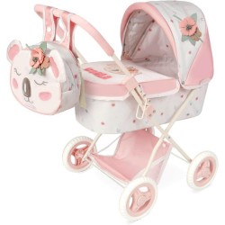 CARROZZINA PER BAMBOLA...