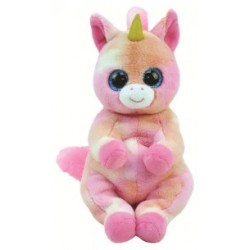 PELUCHE SPECIAL BEANIE...