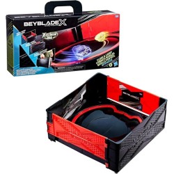 BEYBLADE ARENA PORTATILE...