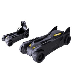 BATMAN BATMOBILE 