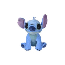 PELUCHE STITCH SEDUTO CM 45...