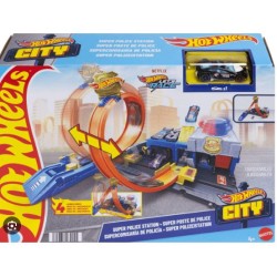 CITY GARAGE MEGA LOOP HOT...