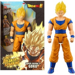 DRAGON BALL PERSONAGGIO...