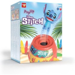 STITCH POP UP GIOCO DA TAVOLA