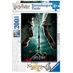PUZZLE 200 PEZZI XXL HARRY...