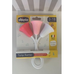 TRILLINO TULIPANO ROSA