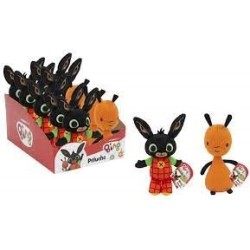 BING PELUCHE 20 CM  3 MODELLI