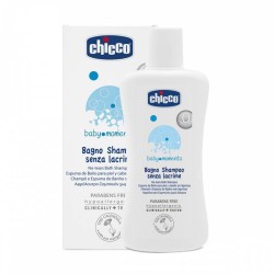 BAGNO SHAMPOO 750 ML BABY...