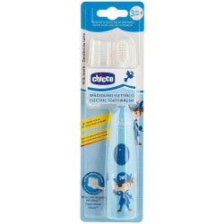 SPAZZOLINO ELETTRICO BIMBO