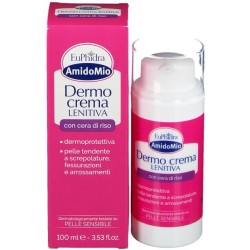 DERMO CREMA LENITIVA...