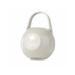 PORTA SUCCHIETTO SABBIA