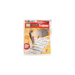FOCUS BRAIN TRAINER PENNA...