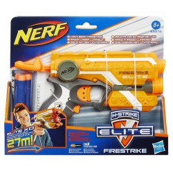 NERF BLIST  PISTOLA...