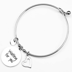 BRACCIALE RIGIDO MAMIJUX...