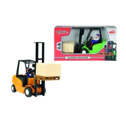 DICKIE MULETTO CARGO LIFTER...