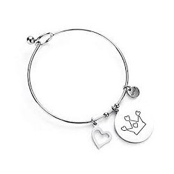 BRACCIALE RIGIDO MAMIJUX...