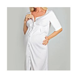 CAMICIA DA NOTTE CLINICA...