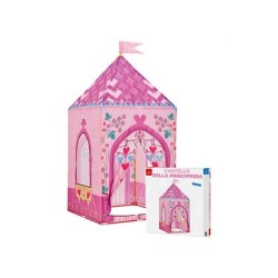 TENDA CASTELLO DELLA...