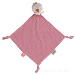 MAXI DOUDOU IN COTONE SASHA...