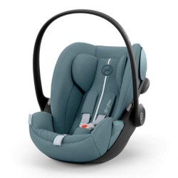 SEGGIOLINO AUTO OVETTO...