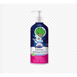 DERMO DETERGENTE EUPHIDRA 0...
