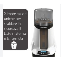 BABYBREZZA SCALDA BIBERON...