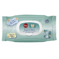 SALVIETTINE IGENIZZANTI...