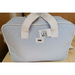 BORSA 9023 BIANCA AZZURRA...