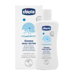 SHAMPOO 200 ML