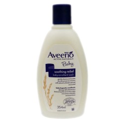 AVEENO BABY BAGNETTO CREMA...
