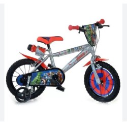 BICICLETTA AVENGERS 16