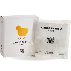 AMIDO DI RISO BABY 5 BUSTE...
