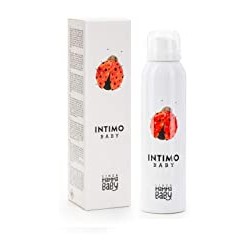INTIMO BABY 150 ML LINEA...