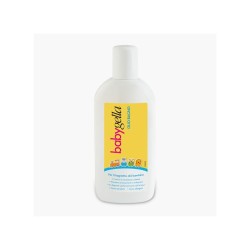 BABYGELLA OLIO BAGNO...
