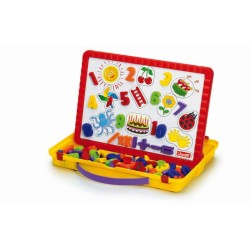 MAGNETINO W S  NUMERI