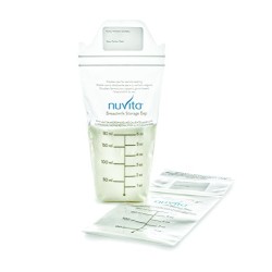 COPPETTE ASSORBILATTE NOTTE...