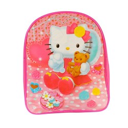 ZAINETTO ASILO HELLO KITTY