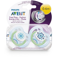 2 SUCCHIETTI FREEFLOW...