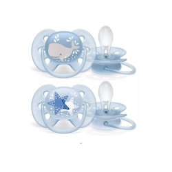 2 SUCCHIETTI ULTRA SOFT 6...