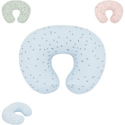 CUSCINO ALLATTAMENTO BEAR...