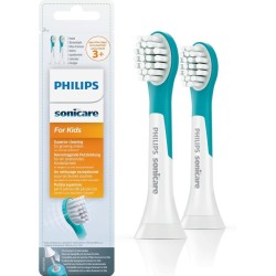 2 TESTINE MINI DI RICAMBIO...