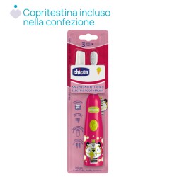 SPAZZOLINO ELETTRICO PANDA...