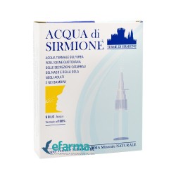 ACQUA SIRMIONE MIN NAT 15...